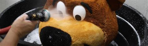 How mascot repair can extend the lifespan of your costume